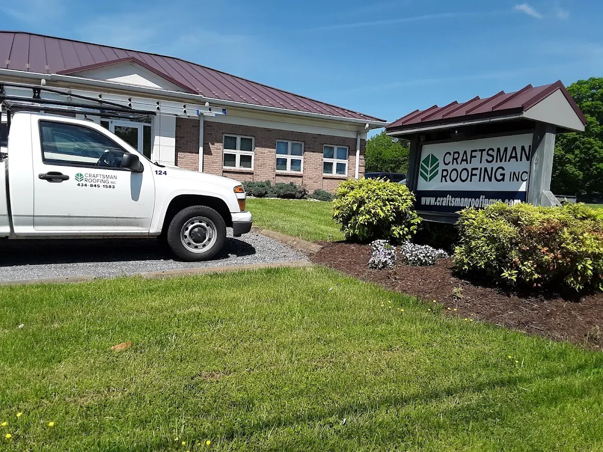 Quality Hail Damage Roof Repair by experienced craftsmen in Toddville